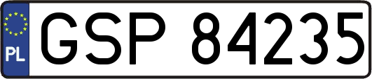 GSP84235