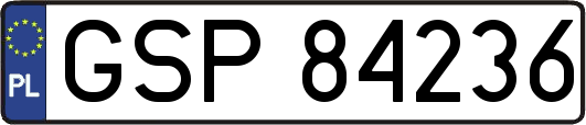 GSP84236