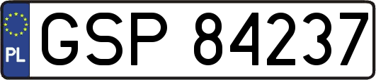 GSP84237
