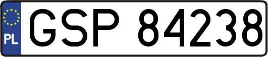 GSP84238