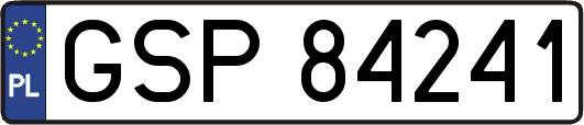 GSP84241