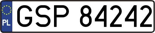 GSP84242