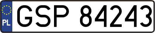 GSP84243