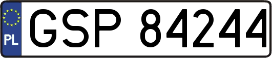 GSP84244