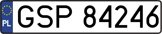 GSP84246