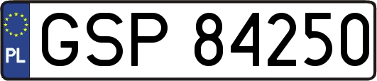 GSP84250