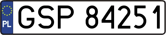 GSP84251