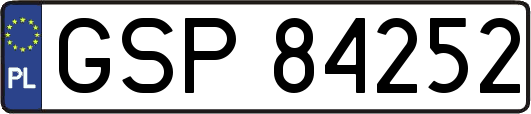 GSP84252