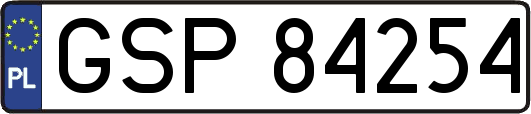 GSP84254
