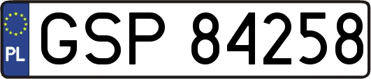 GSP84258