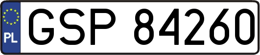 GSP84260