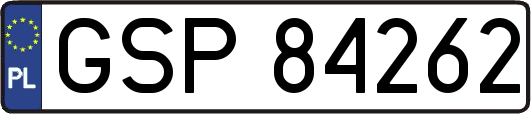 GSP84262