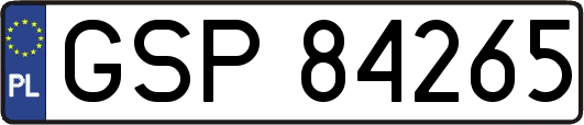 GSP84265
