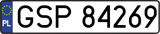 GSP84269