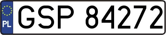 GSP84272