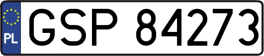 GSP84273