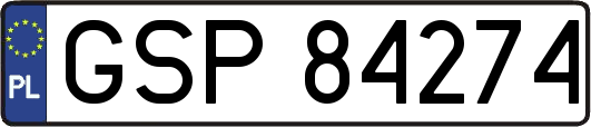 GSP84274