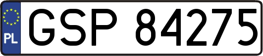 GSP84275