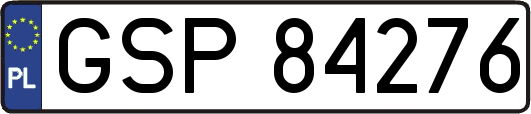 GSP84276