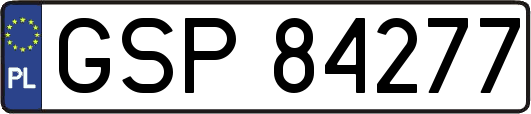GSP84277