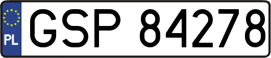 GSP84278