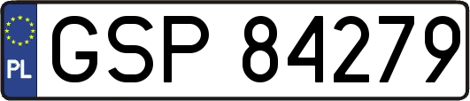 GSP84279