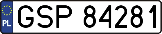 GSP84281