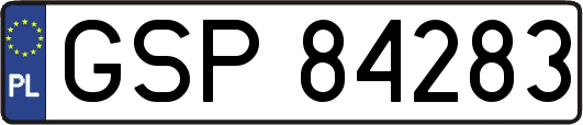 GSP84283