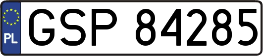 GSP84285