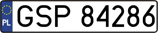 GSP84286