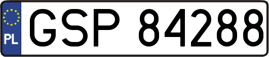 GSP84288