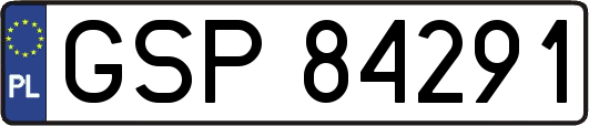 GSP84291