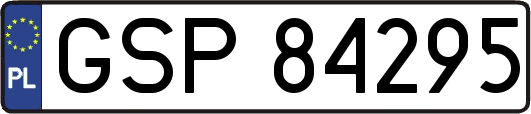 GSP84295