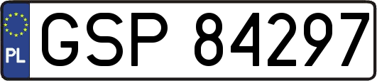 GSP84297