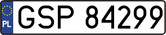 GSP84299