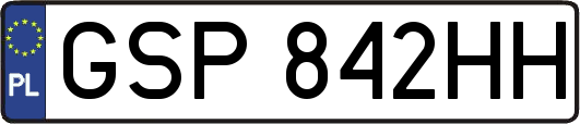 GSP842HH