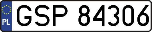 GSP84306