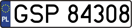 GSP84308
