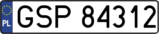GSP84312