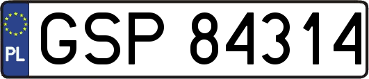 GSP84314