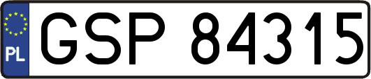 GSP84315