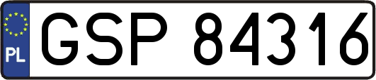 GSP84316