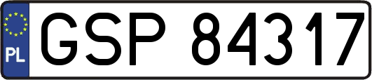 GSP84317