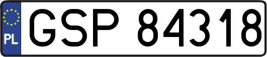 GSP84318