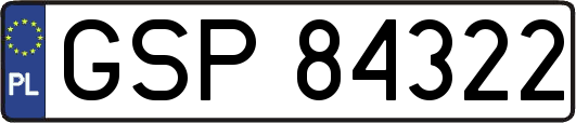 GSP84322