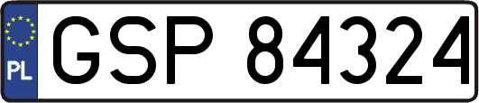 GSP84324
