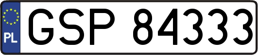 GSP84333