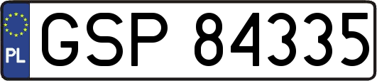 GSP84335
