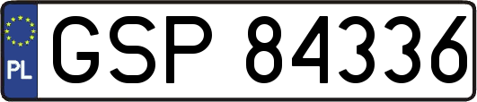 GSP84336