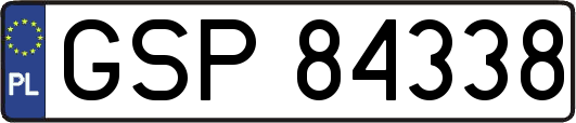 GSP84338